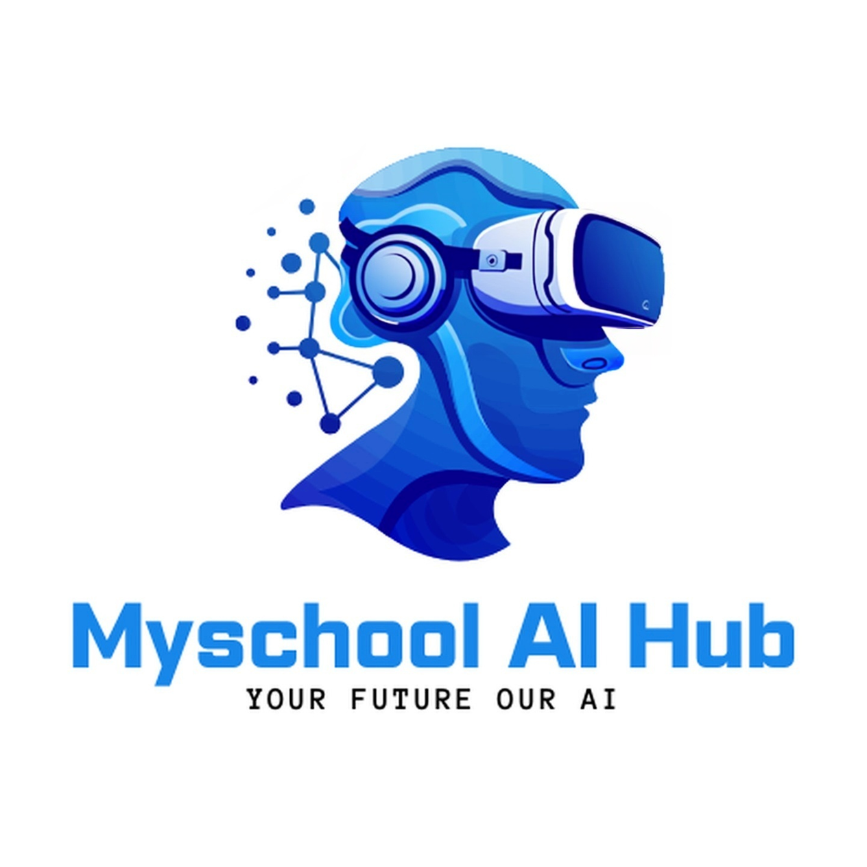 AI Hub Logo